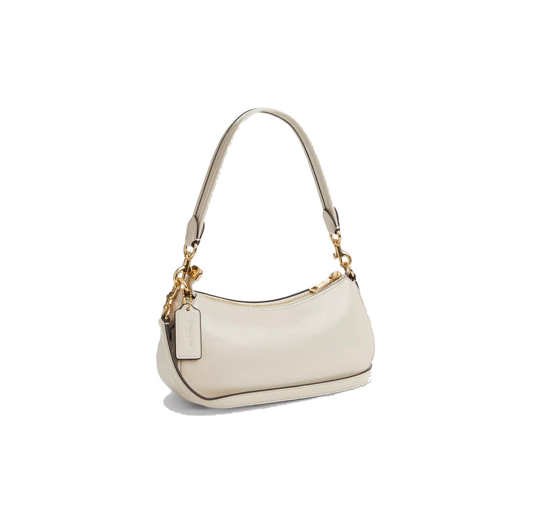 Coach Women's Ashton Bag Gold/Pearl