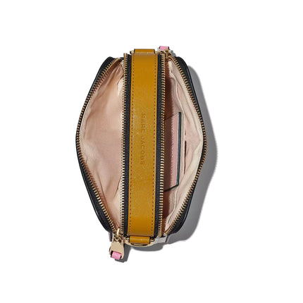 Marc Jacobs Women's The Snapshot Bag Rose Multi