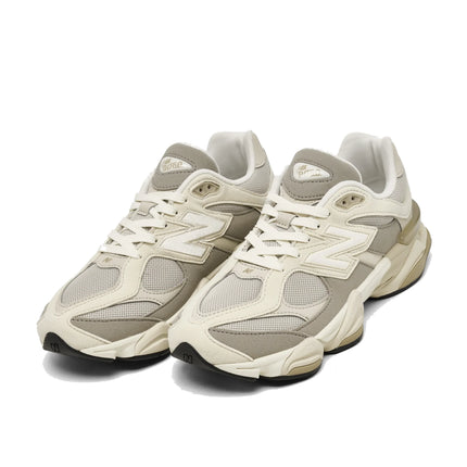 New Balance Grade School 9060 Linen/Timberwolf GC9060BC