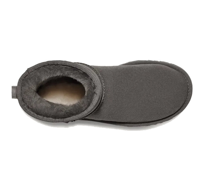 UGG Women's Classic Mini II Boot Grey