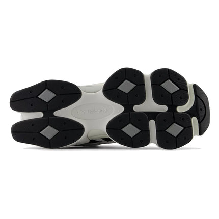 New Balance 9060 Black with Reflection U9060JBB