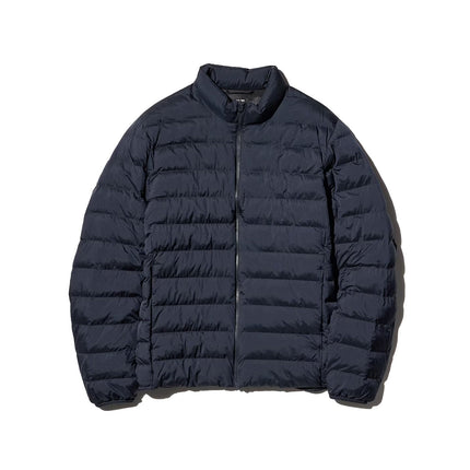 Uniqlo Men's Pufftech Jacket 69 Navy