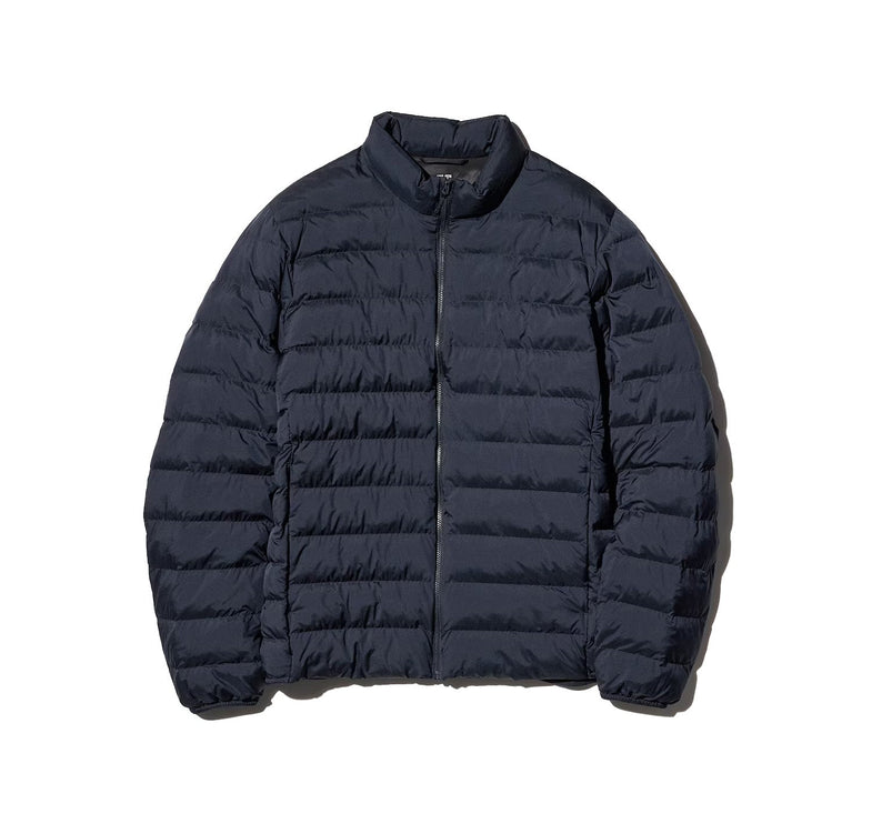 Uniqlo Men's Pufftech Jacket 69 Navy