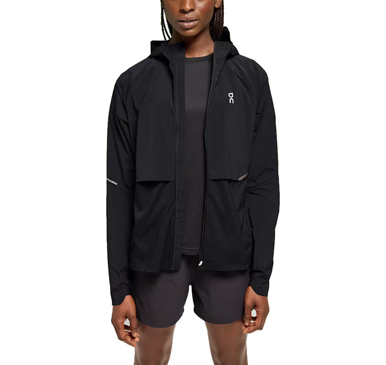 ON Cloud Women's Core Jacket Black