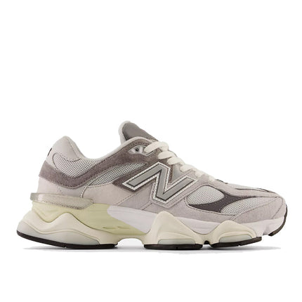 New Balance 9060 Grey U9060GRY - Hemen Kargoda