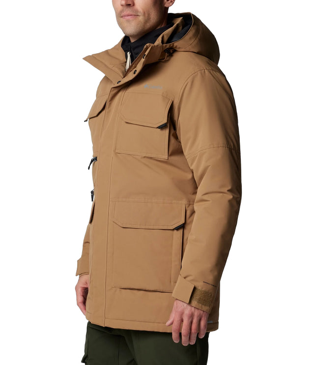 Columbia Men's Landroamer II Parka Delta