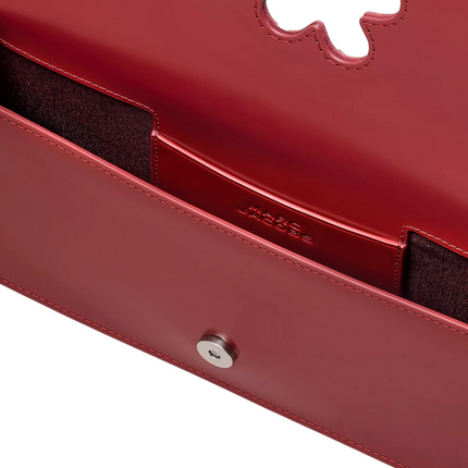 Marc Jacobs Women's The Glam Mirror Shoulder Bag Siren