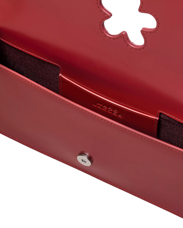 Marc Jacobs Women's The Glam Mirror Shoulder Bag Siren