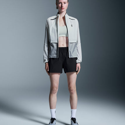 On Cloud Women's 3" Core Shorts 1 W Black