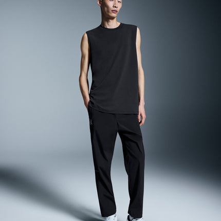 On Cloud Men's Focus Tank 3 M Black