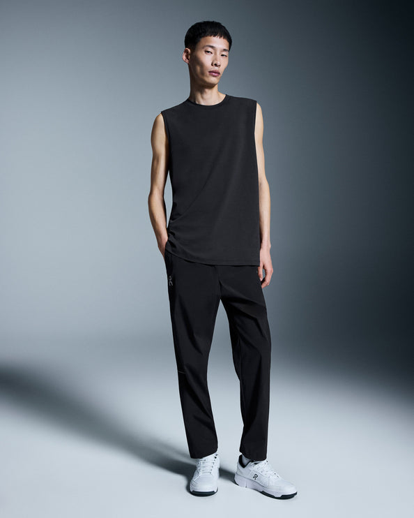 On Cloud Men's Focus Tank 3 M Black