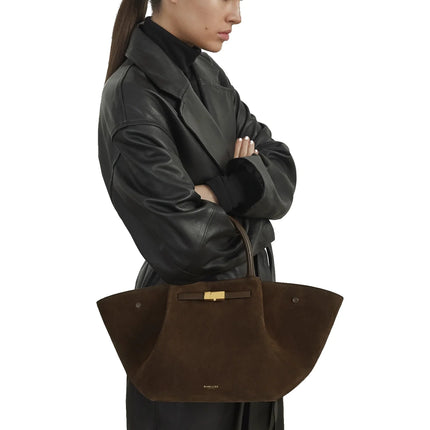 DeMellier London Women's The Midi New York Mocha