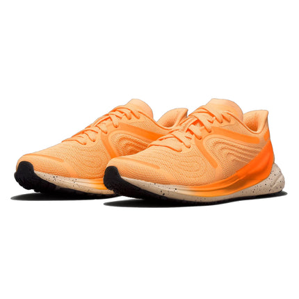 lululemon Women's Blissfeel 2 Running Shoe Florid Orange/Highlight Orange/Misty Shell