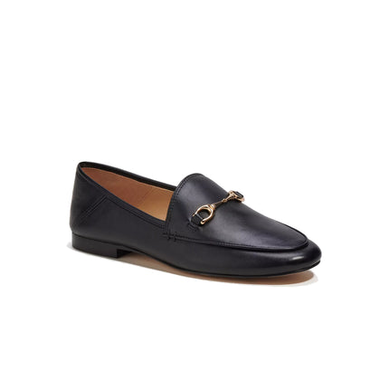 Coach Women's Haley Loafer Black