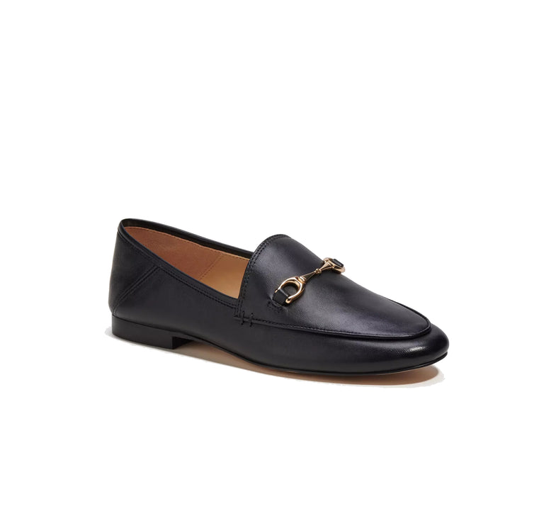 Coach Women's Haley Loafer Black