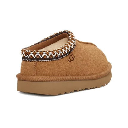 UGG Toddler Tasman II Slipper Chestnut