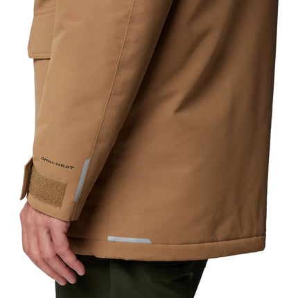 Columbia Men's Landroamer II Parka Delta