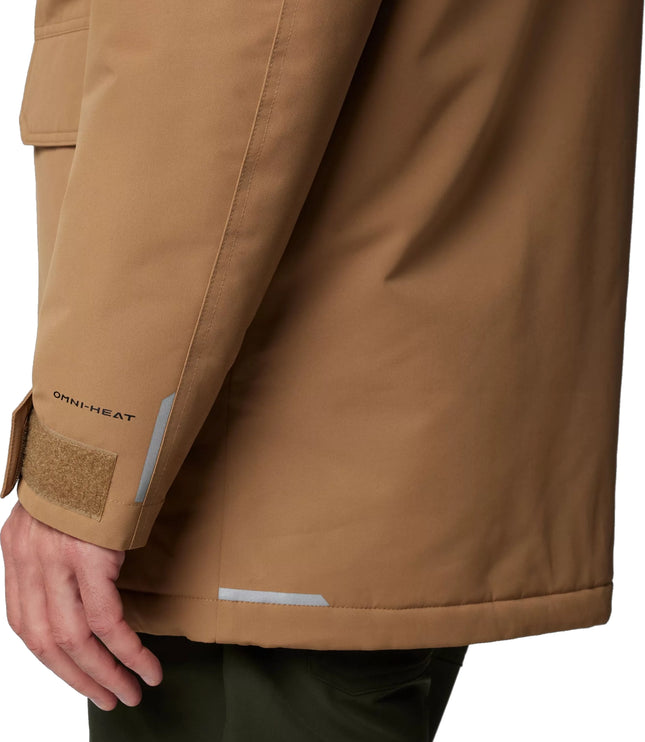 Columbia Men's Landroamer II Parka Delta