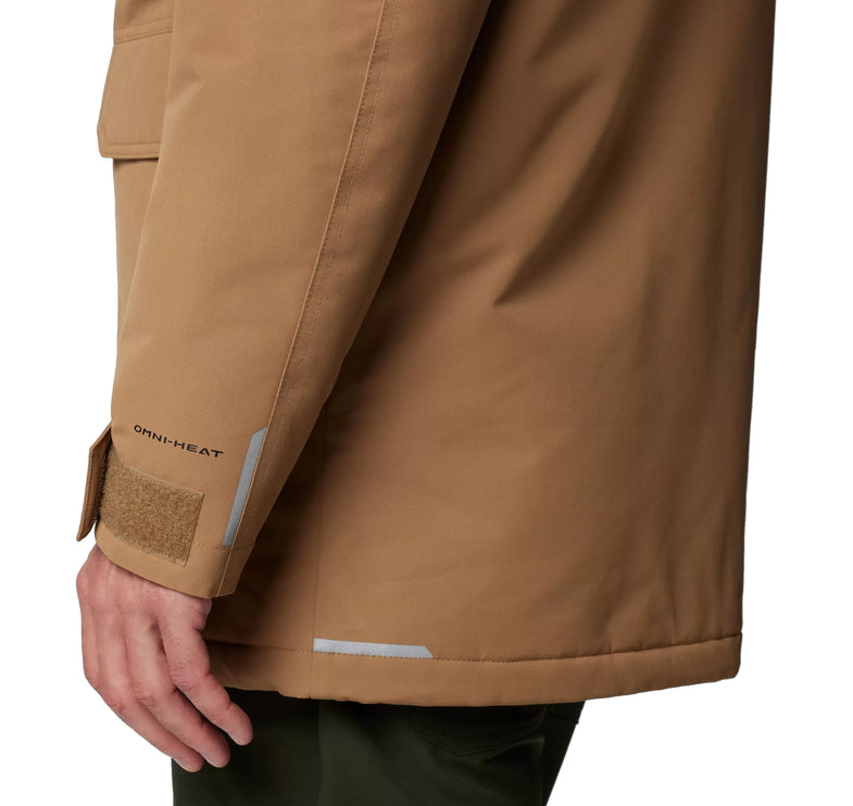 Columbia Men's Landroamer II Parka Delta