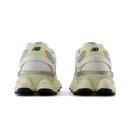New Balance 9060 Sea Salt with Marsh Green and Calcium U9060ESE - Hemen Kargoda