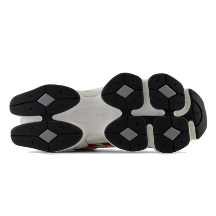 New Balance 9060 True Red with Reflection U9060JBE