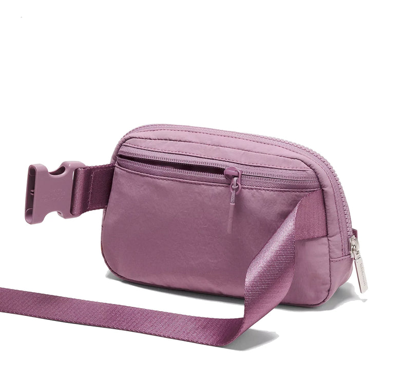 lululemon Unisex Everywhere Belt Bag 1L Lavender Lux