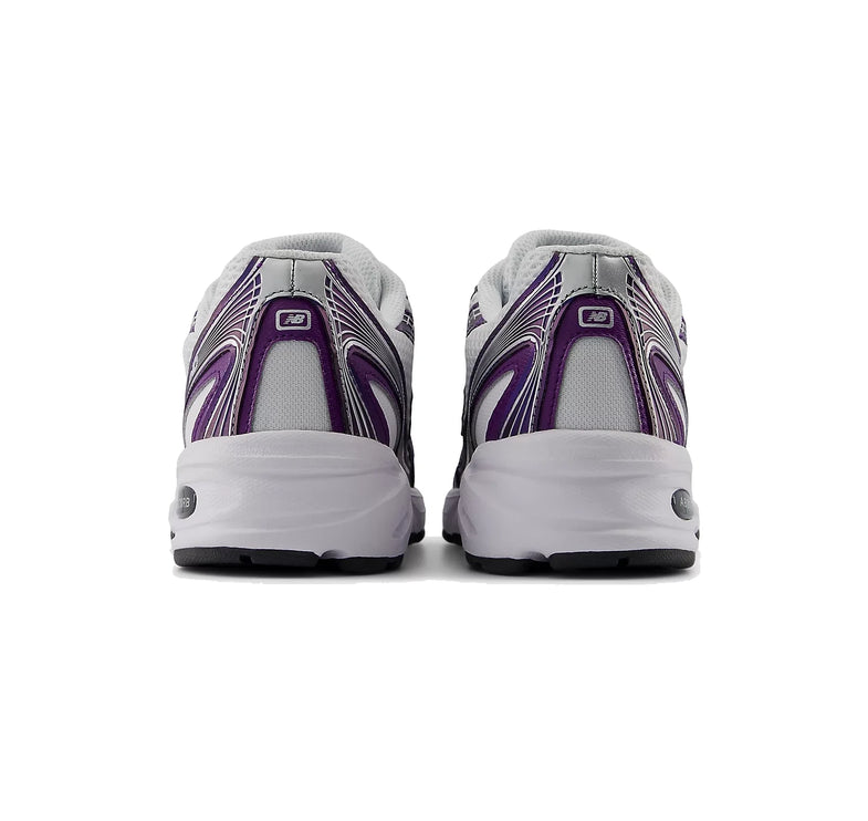New Balance 740 Concord Grape with White and Phantom U740CG2