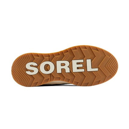 Sorel Women's Out N About III Low WaterProof Sneaker Sea Salt/Chalk
