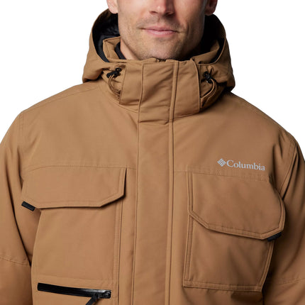 Columbia Men's Landroamer II Parka Delta