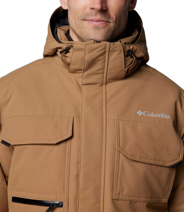 Columbia Men's Landroamer II Parka Delta