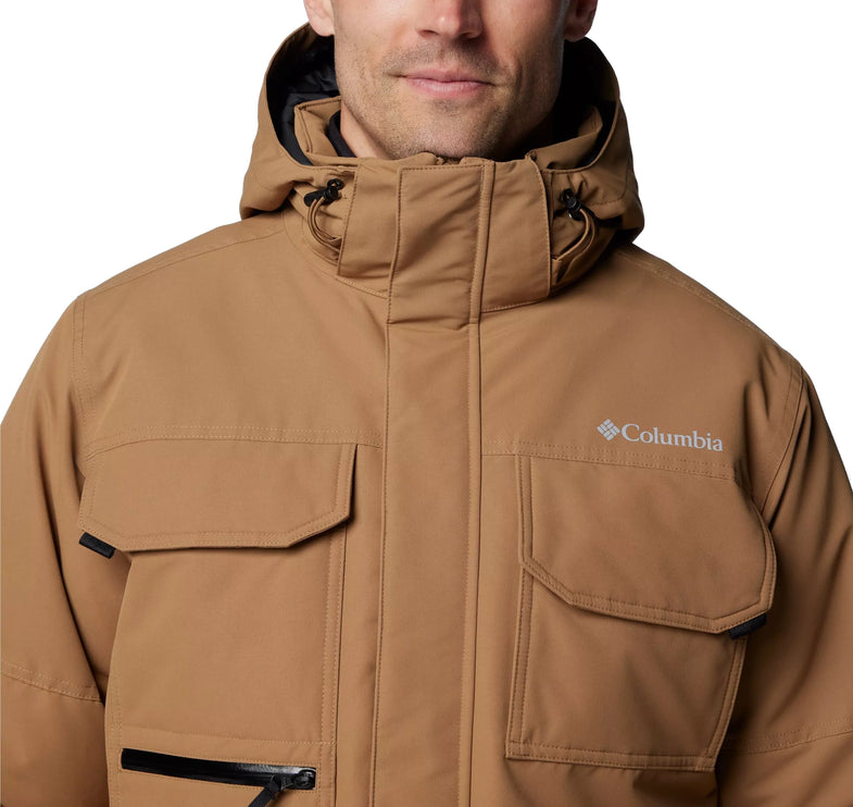 Columbia Men's Landroamer II Parka Delta