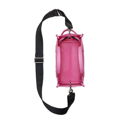 Marc Jacobs Women's The Canvas Small Tote Bag Bow Pink