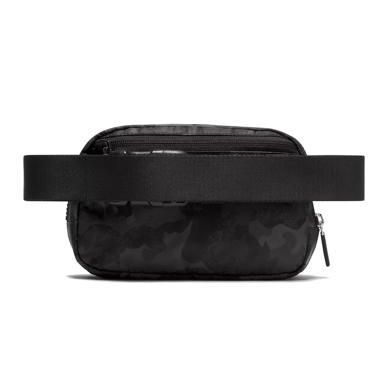 lululemon Unisex Everywhere Belt Bag 1L Hidden Heritage Lace Black Multi/Black