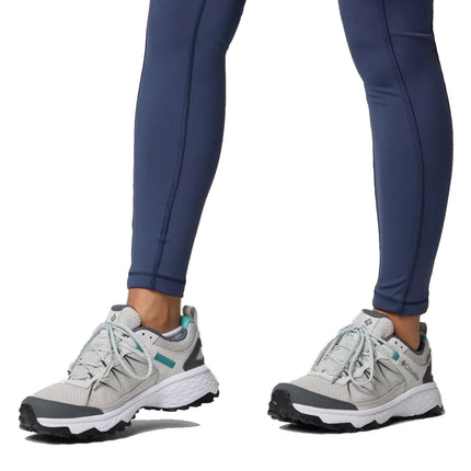 Columbia Women's Peakfreak Rush OutDry Shoe Moonstone/Teal