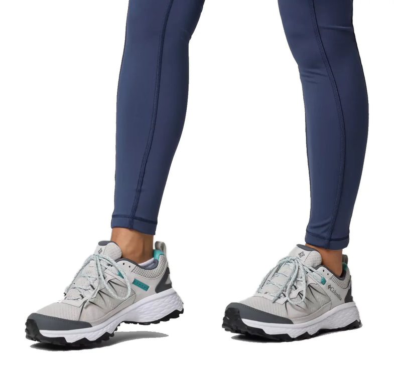 Columbia Women's Peakfreak Rush OutDry Shoe Moonstone/Teal