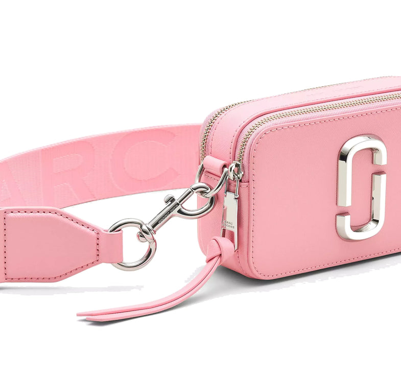 Marc Jacobs Women's The Snapshot Bag Pink