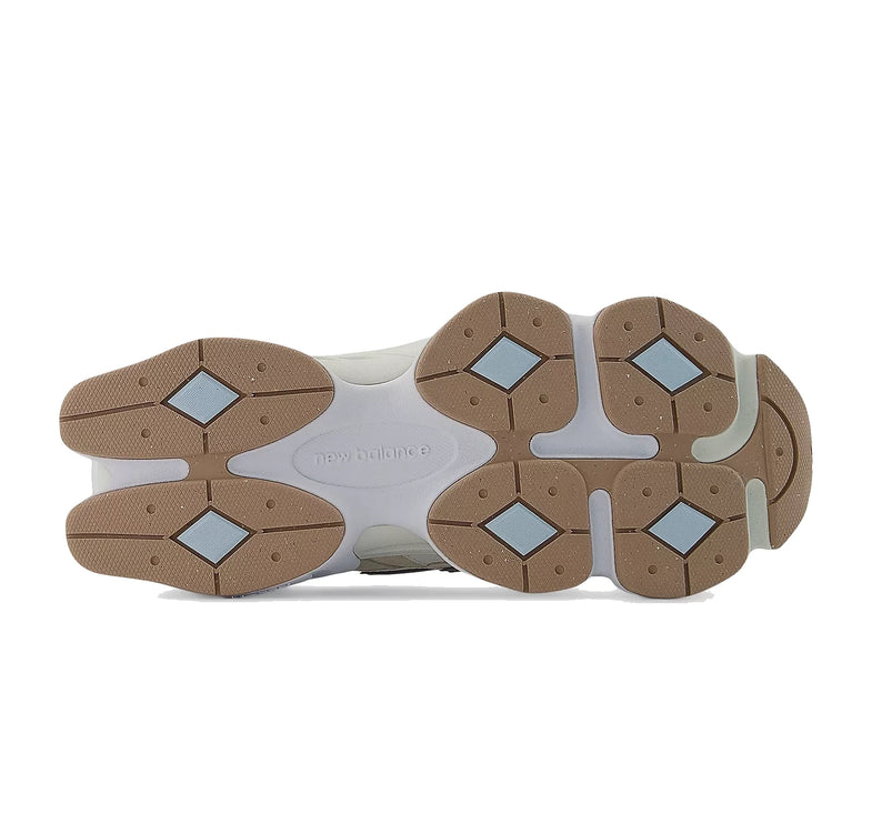 New Balance 9060 Bisque with Frosted Glass U9060AUA