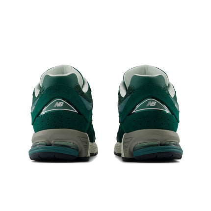 New Balance 2002R Marsh Green with New Spruce and Sea Salt M2002RFK