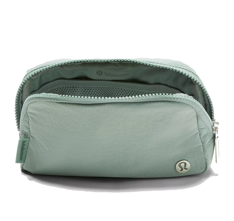lululemon Unisex Everywhere Belt Bag 1L Crater Blue