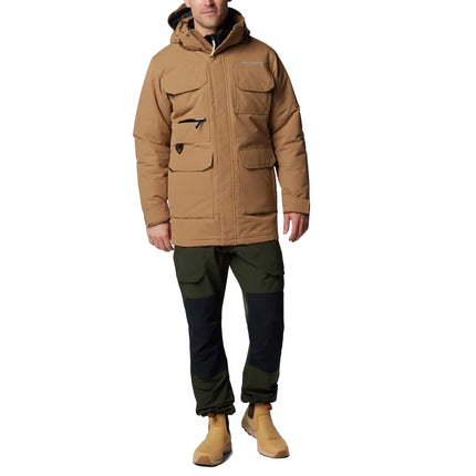 Columbia Men's Landroamer II Parka Delta