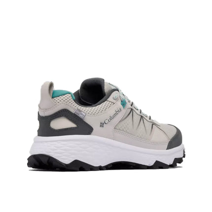 Columbia Women's Peakfreak Rush OutDry Shoe Moonstone/Teal