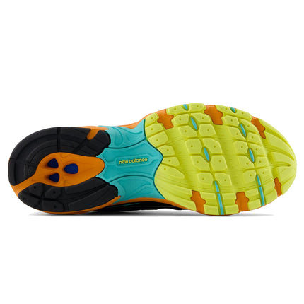 New Balance 740 Concord Grape/Firefly U740MC2