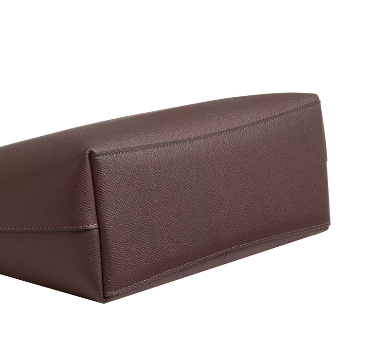 Coach Women's Fiona Zip Tote Bag Gold/Dark Stone