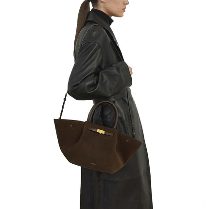 DeMellier London Women's The Midi New York Mocha