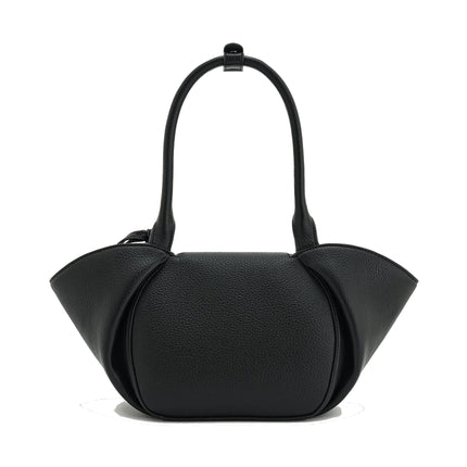 JW PEI Women's Zoey Pockets Shoulder Bag Black