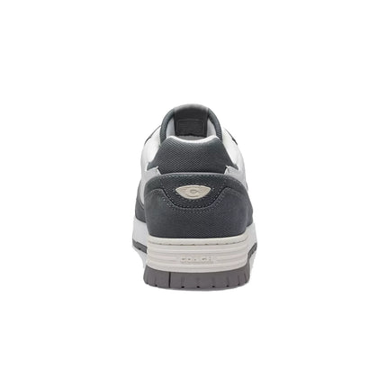 Coach Men's Soho Sneaker Charcoal