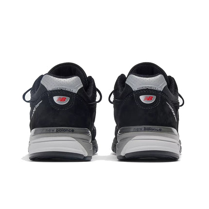 New Balance Made in USA 990v4 Black U990BL4