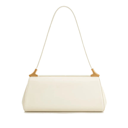 JW PEI Women's Eloise Shoulder Bag White