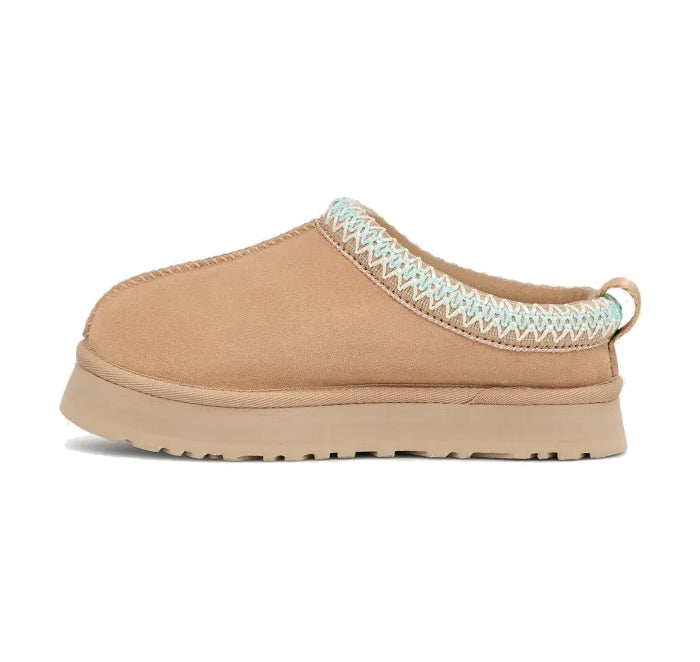 UGG Big Kid's Tazz Sand