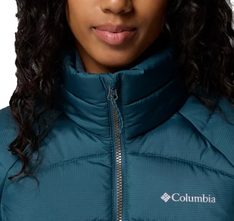 Columbia Women's Karis Gale Jacket Everblue